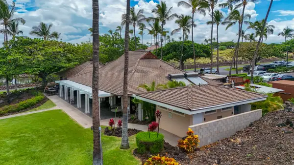 The Golf Villas at Mauna Lani E23