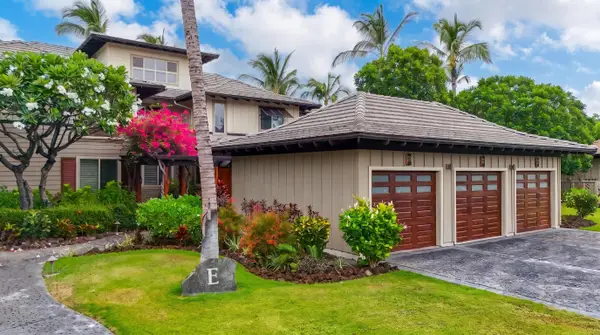 The Golf Villas at Mauna Lani E23