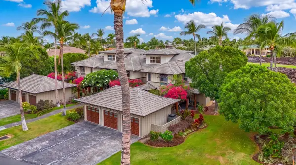 The Golf Villas at Mauna Lani E23