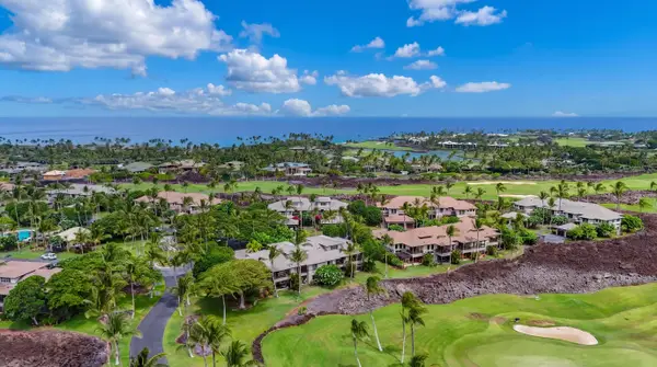 The Golf Villas at Mauna Lani E23