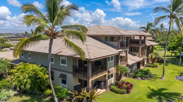 Halii Kai 18E – Waikoloa