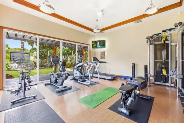 The Golf Villas at Mauna Lani E3