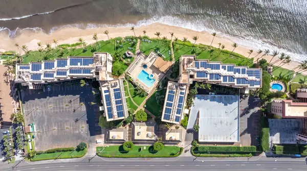 Sugar Beach Resort PH36