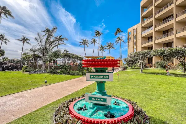 Sugar Beach Resort 526