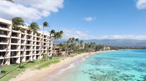 Sugar Beach Resort 523