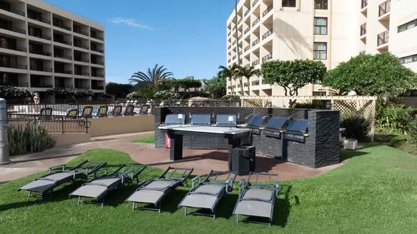 Sugar Beach Resort 514