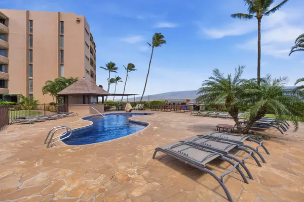 Island Sands Resort 107