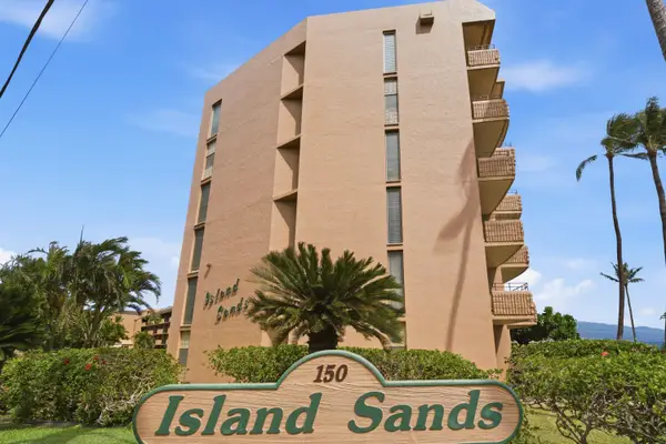 Island Sands Resort 107