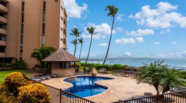 Island Sands Resort 107
