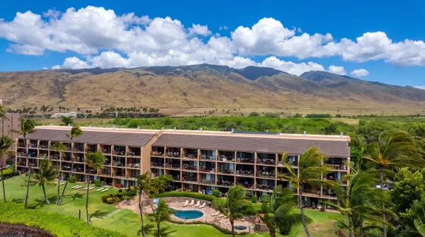 Island Sands Resort 107