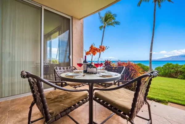 Island Sands Resort 111