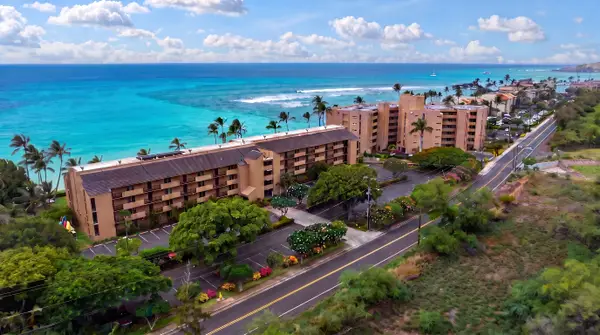 Island Sands Resort 111