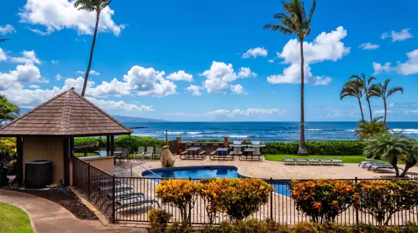 Island Sands Resort 111