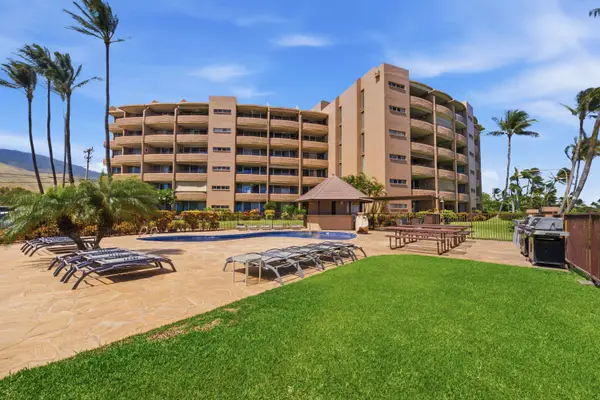 Island Sands Resort 111