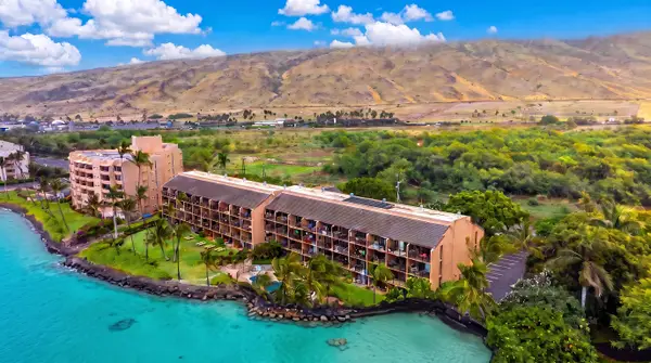 Island Sands Resort 208