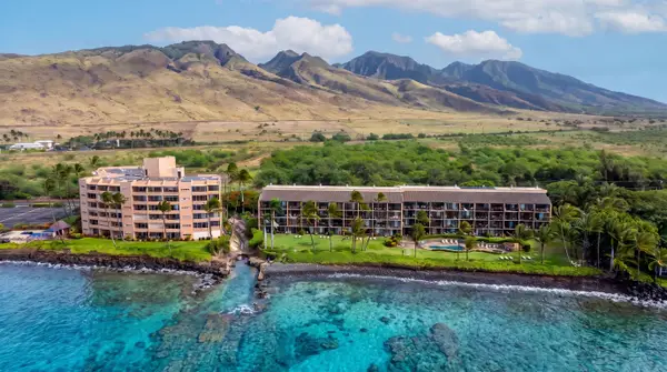 Island Sands Resort 208