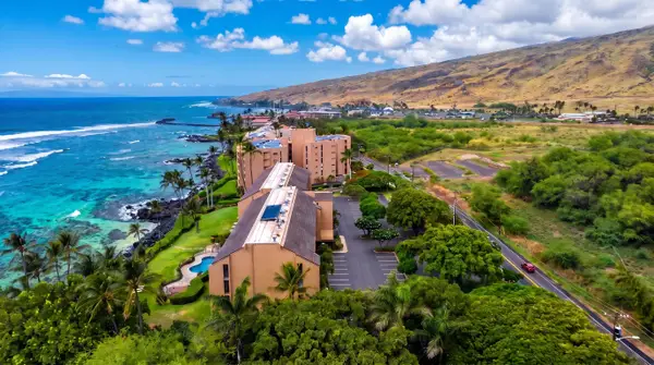 Island Sands Resort 208