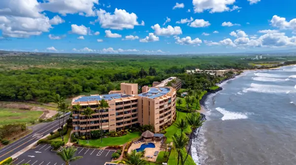 Island Sands Resort 208