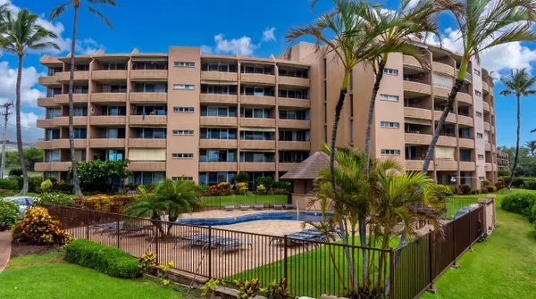 Island Sands Resort 208