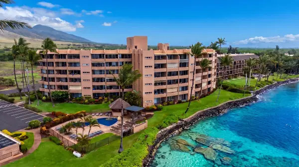 Island Sands Resort 208