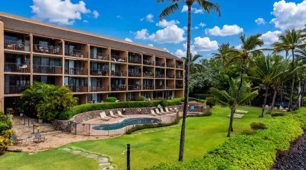 Island Sands Resort 208