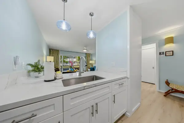 Plantation Hale H3 – Newly Remodeled!