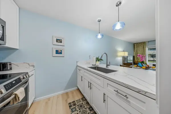 Plantation Hale H3 – Newly Remodeled!