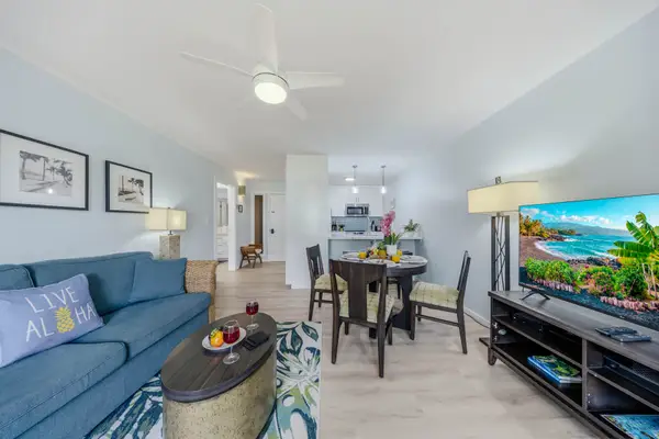 Plantation Hale H3 – Newly Remodeled!