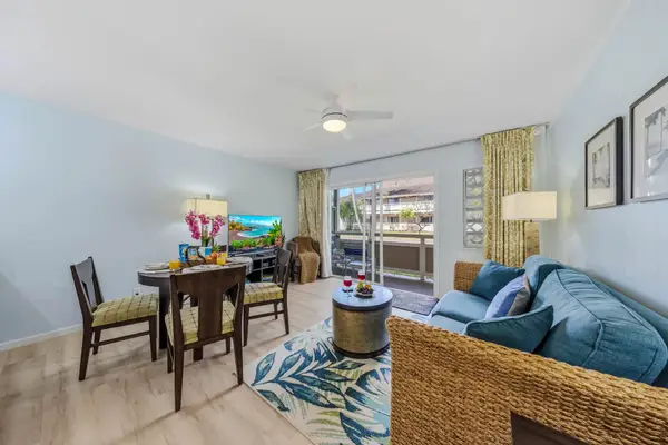 Plantation Hale H3 – Newly Remodeled!