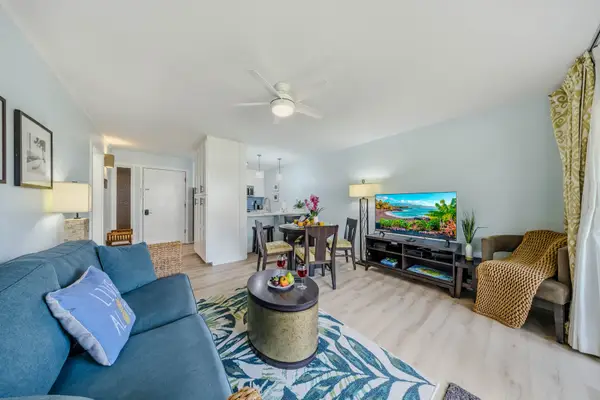 Plantation Hale H3 – Newly Remodeled!
