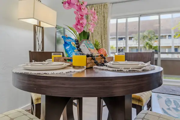 Plantation Hale H3 – Newly Remodeled!