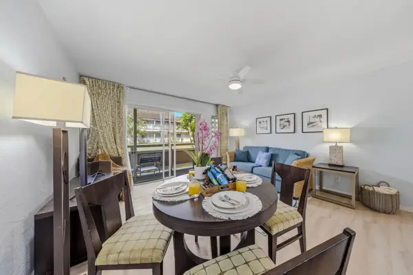 Plantation Hale H3 – Newly Remodeled!