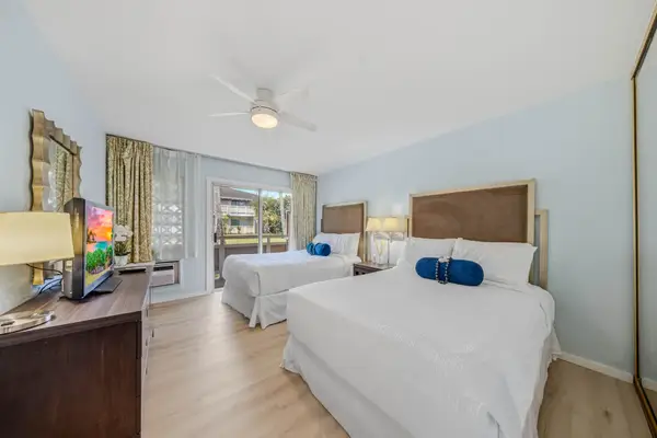 Plantation Hale H3 – Newly Remodeled!