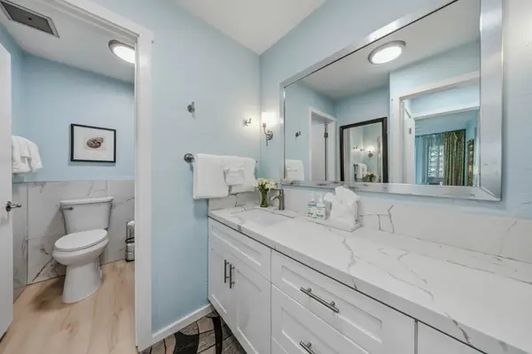 Plantation Hale H3 – Newly Remodeled!