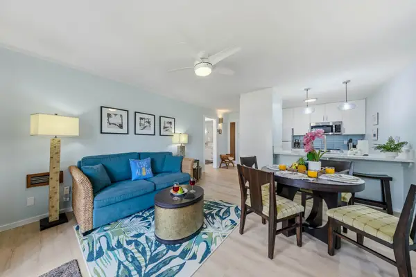 Plantation Hale H3 – Newly Remodeled!
