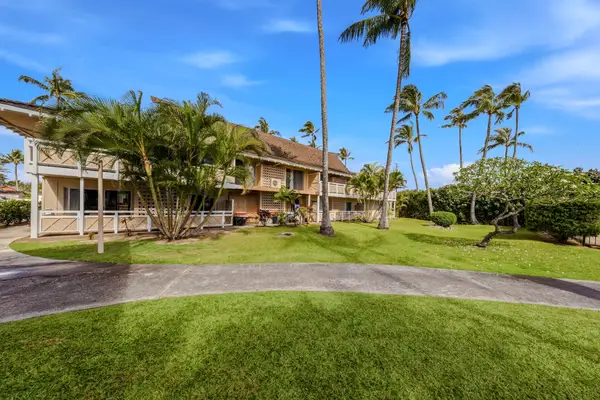 Plantation Hale H3 – Newly Remodeled!