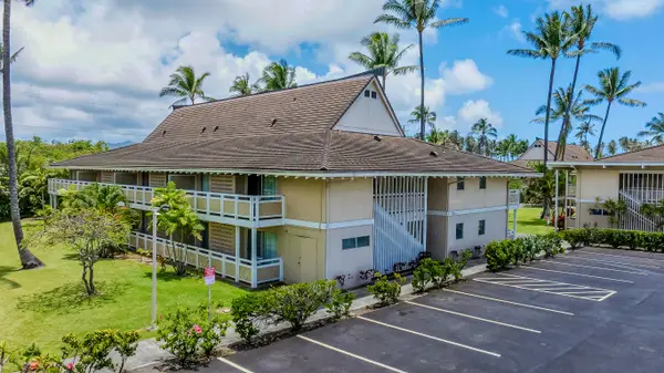Plantation Hale H3 – Newly Remodeled!
