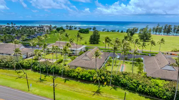 Plantation Hale H3 – Newly Remodeled!
