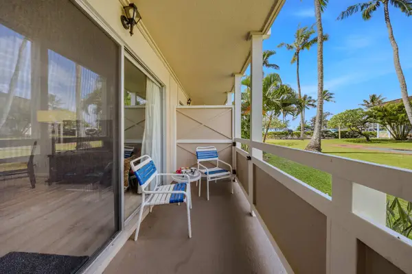 Plantation Hale H3 – Newly Remodeled!