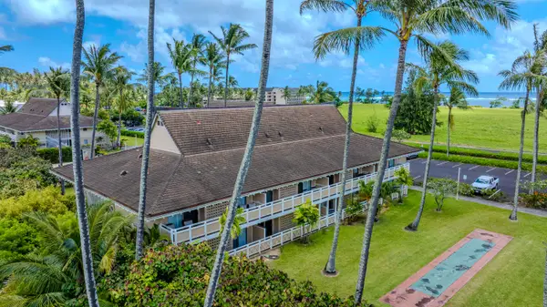 Plantation Hale H3 – Newly Remodeled!