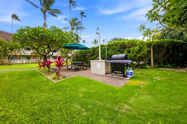 Plantation Hale H3 – Newly Remodeled!
