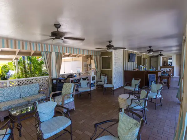 Plantation Hale H3 – Newly Remodeled!