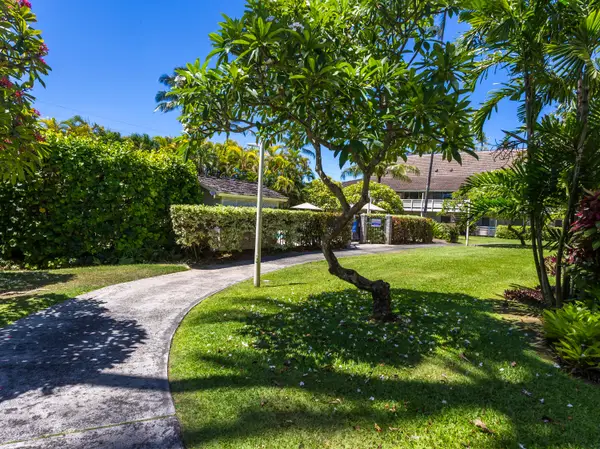Plantation Hale H3 – Newly Remodeled!