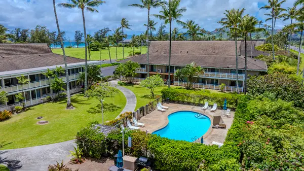Salt & Palms at Plantation Hale E3