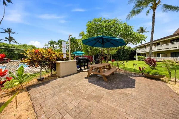 Salt & Palms at Plantation Hale E3