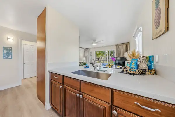 Plantation Hale Ohana Retreat