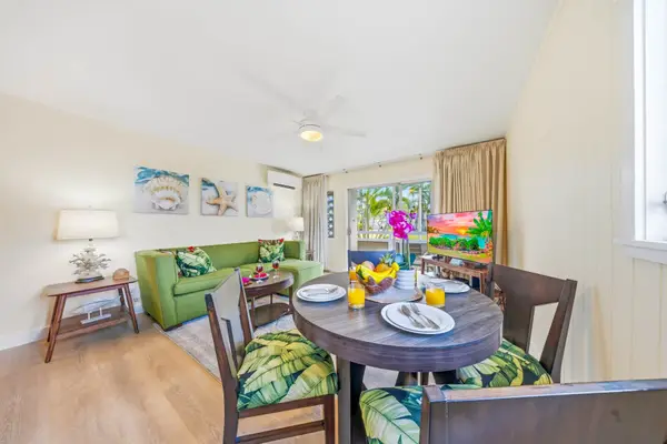 Plantation Hale Ohana Retreat