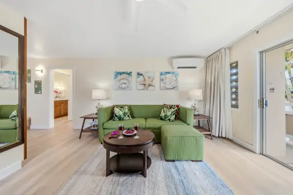 Plantation Hale Ohana Retreat