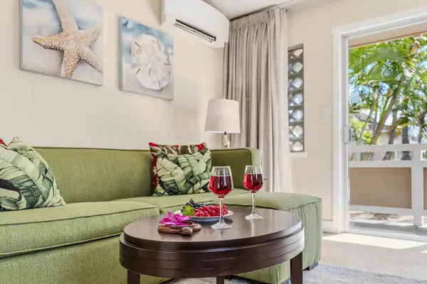 Plantation Hale Ohana Retreat