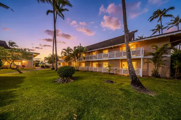 Plantation Hale Ohana Retreat